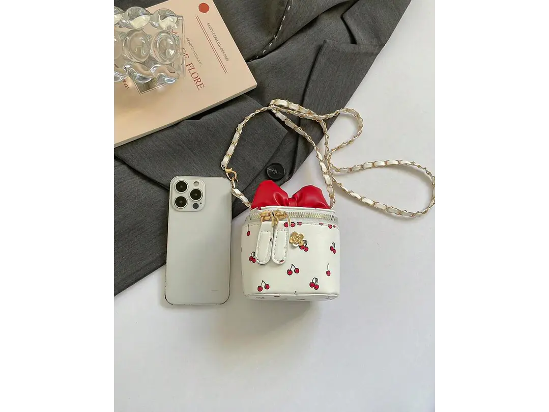 Bolso Fashionista 4