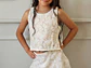 Set Paula Beige  - Miniatura 2