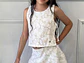Set Paula Beige  - Miniatura 1