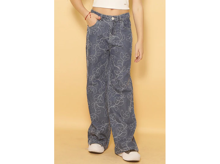 Pantalón Mater 3
