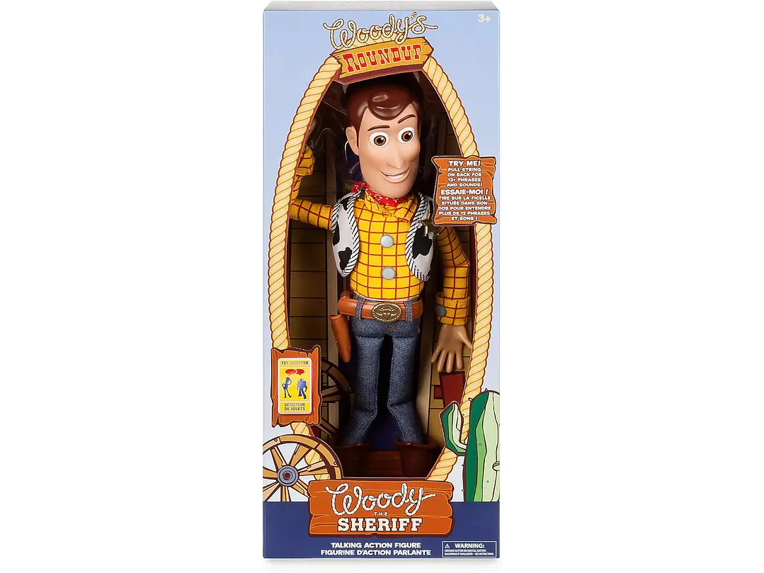 Figuta Toy Story 15 Pulgadas 2