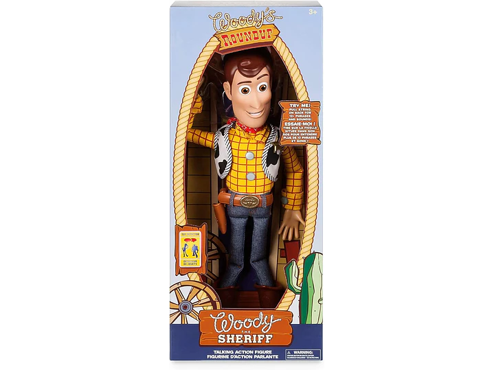 Figuta Toy Story 15 Pulgadas 2