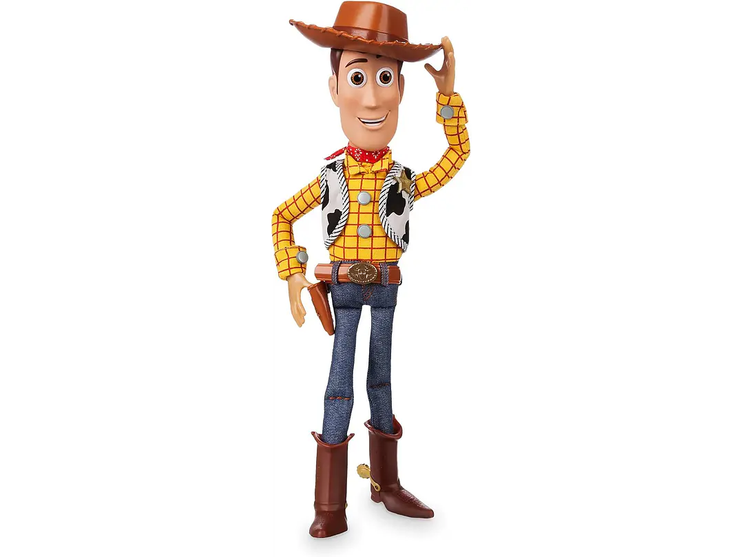 Figuta Toy Story 15 Pulgadas 1
