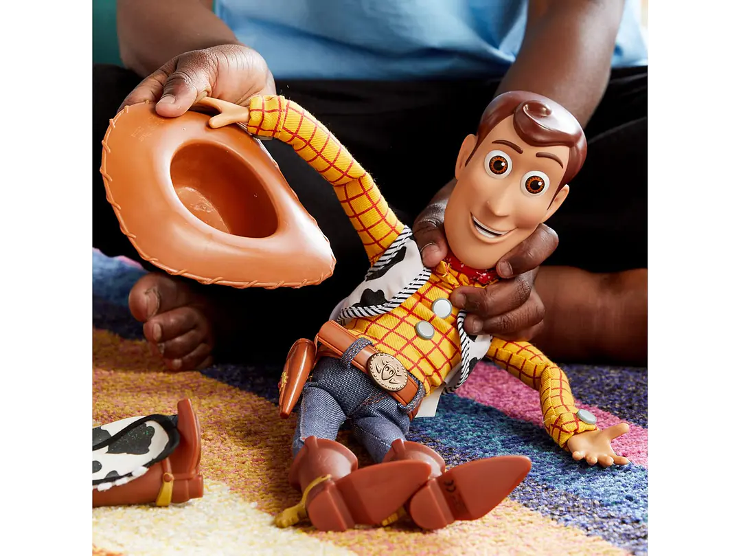 Figuta Toy Story 15 Pulgadas 4