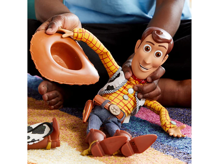 Figuta Toy Story 15 Pulgadas 4