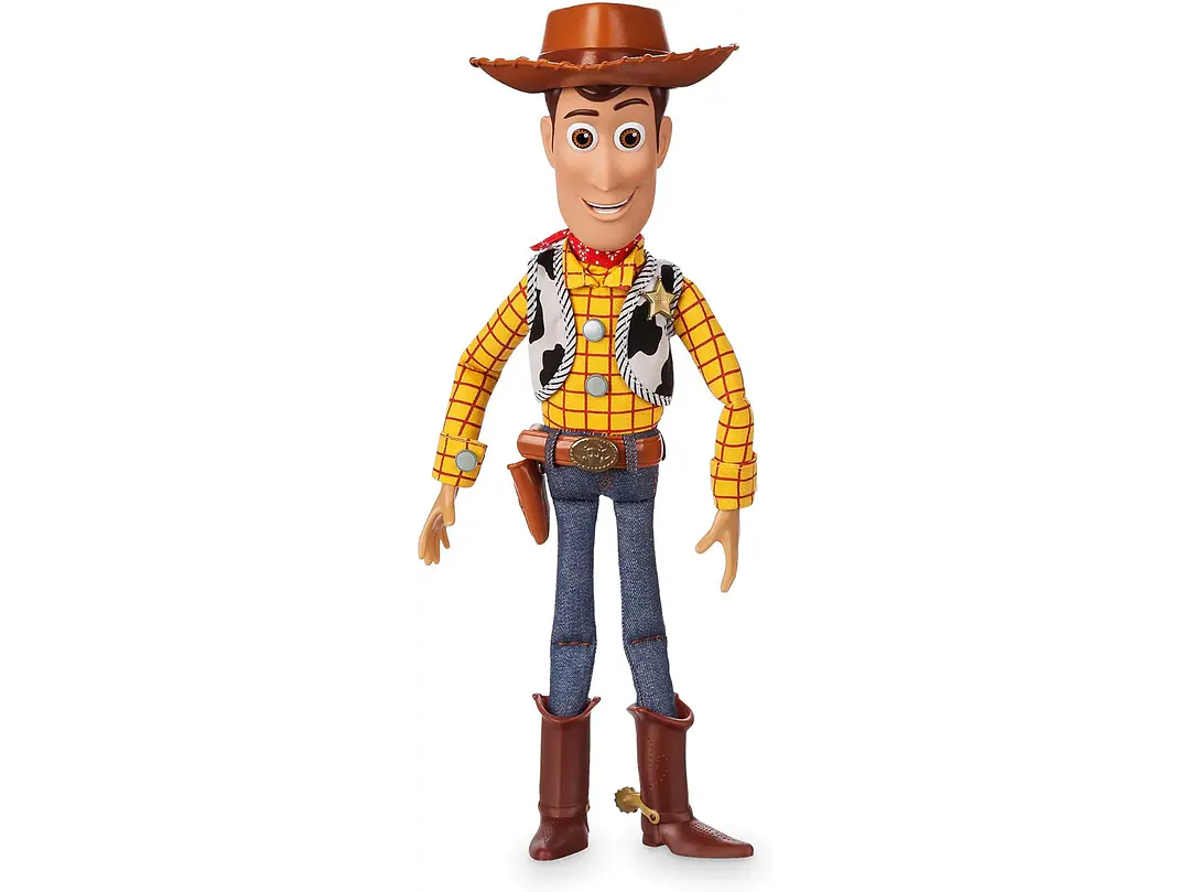 Figuta Toy Story 15 Pulgadas 5