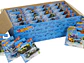  Hot Wheels Coches y Camiones de Juguete, paquete de 50 vehículos - Miniatura 4