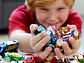  Hot Wheels Coches y Camiones de Juguete, paquete de 50 vehículos - Miniatura 6
