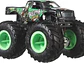 Hot Wheels Monster Trucks, juego de 12 camiones monstruo de juguete - Miniatura 3