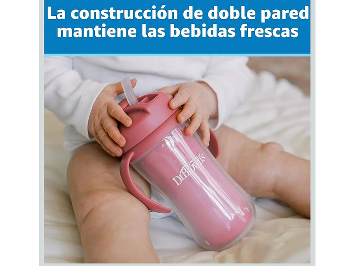 Vaso Dr Browns 300ML 3