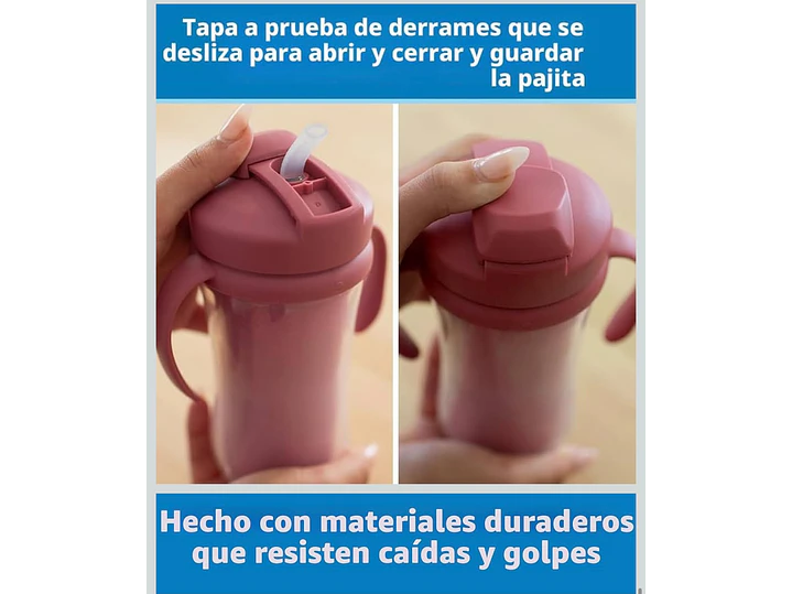 Vaso Dr Browns 300ML 4