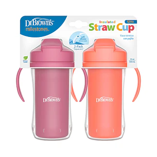 Vaso Dr Browns 300ML