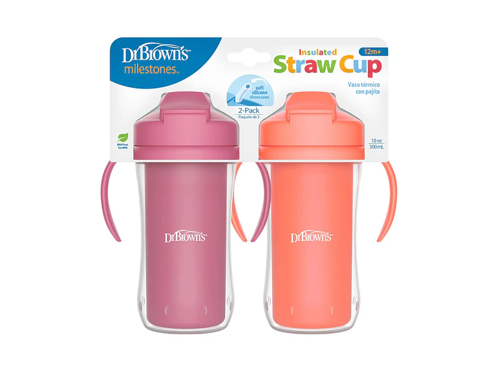 Vaso Dr Browns 300ML 1
