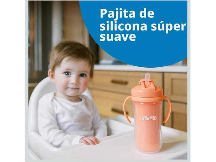Vaso Dr Browns 300ML 5