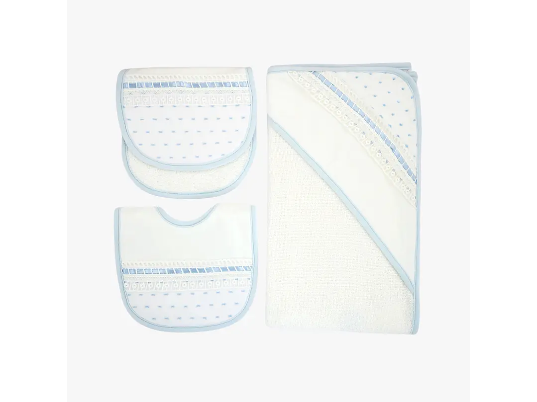Set Toallas  1