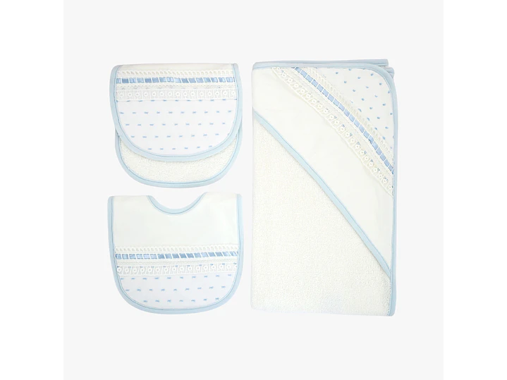 Set Toallas  1
