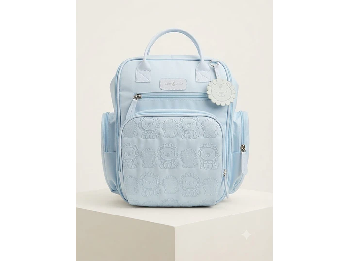 Pañalera Morral  2