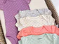 Set Por 5 Bodies Carter  - Miniatura 1