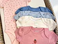 Set Por 5 Bodies Carter - Miniatura 1