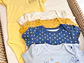 Set Por 5 Bodies Carter - Miniatura 1
