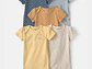 Set Por 5 Bodies Carter - Miniatura 2