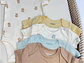 Set Por 5 Bodies Carter - Miniatura 1