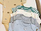 Set Por 5 Bodies Carter - Miniatura 1
