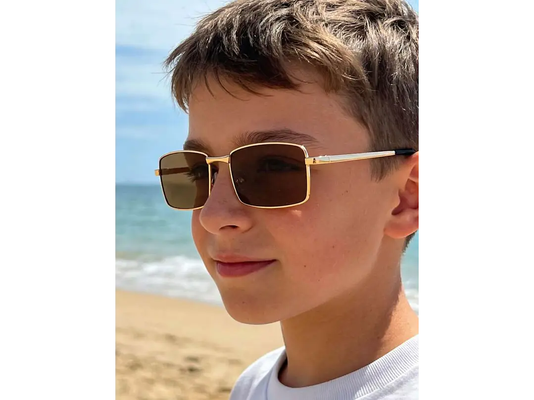 Lentes Negros 2