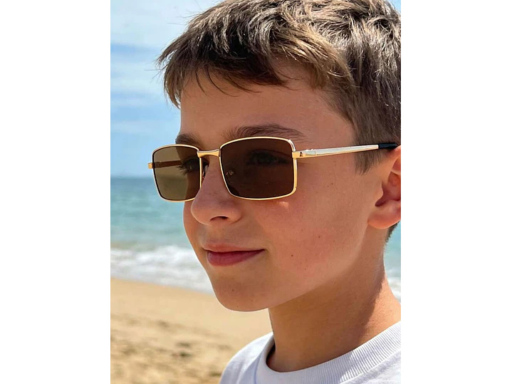 Lentes Negros 2