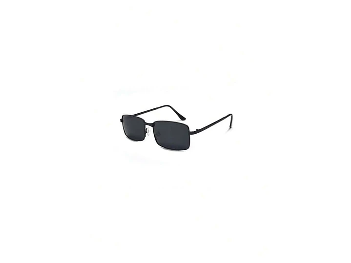 Lentes Negros 1