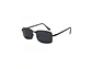 Lentes Negros - Miniatura 1