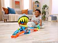 Conjunto de pista de coche de juguete Hot Wheels - Miniatura 6