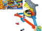 Conjunto de pista de coche de juguete Hot Wheels - Miniatura 7