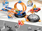 Juego de Pista Para Niños - Miniatura 3