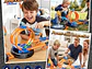 Juego de Pista Para Niños - Miniatura 5