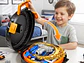 Juego de Pista Para Niños - Miniatura 7