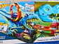  Hot Wheels Juego de pista - Miniatura 1