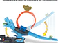 Hot Wheels Juego de pista - Miniatura 2