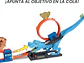  Hot Wheels Juego de pista - Miniatura 4