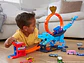  Hot Wheels Juego de pista - Miniatura 5