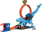  Hot Wheels Juego de pista - Miniatura 6