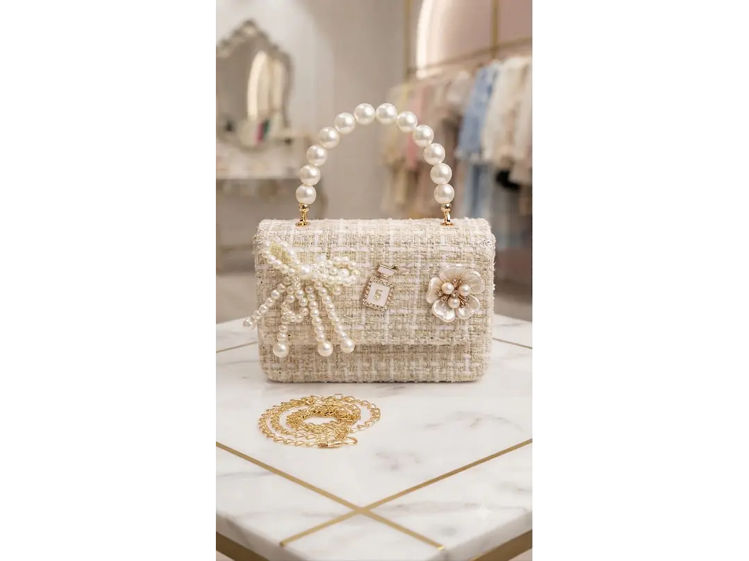 Bolso Fashionista 1