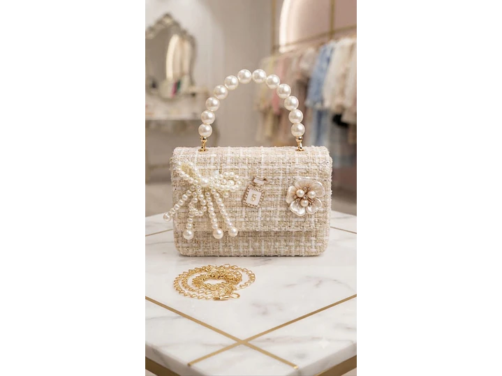 Bolso Fashionista 1