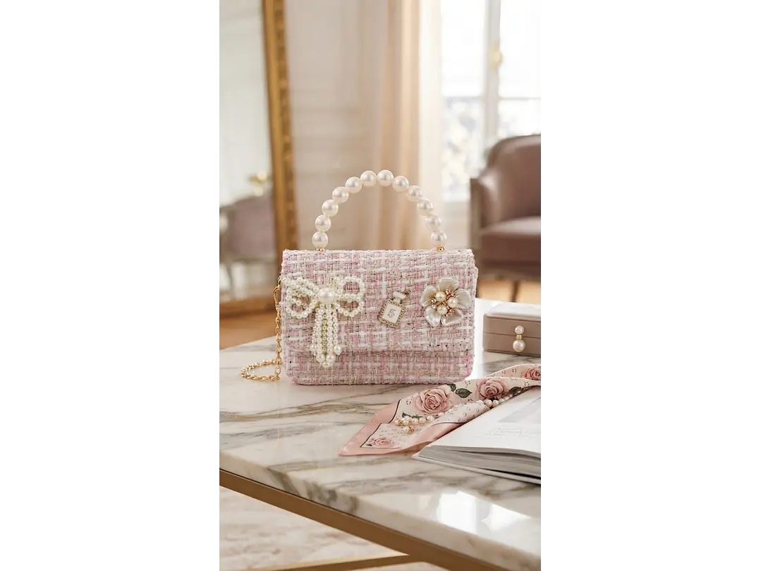 Bolso Fashionista 2