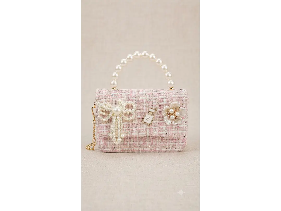 Bolso Fashionista 3