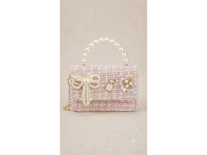 Bolso Fashionista 3