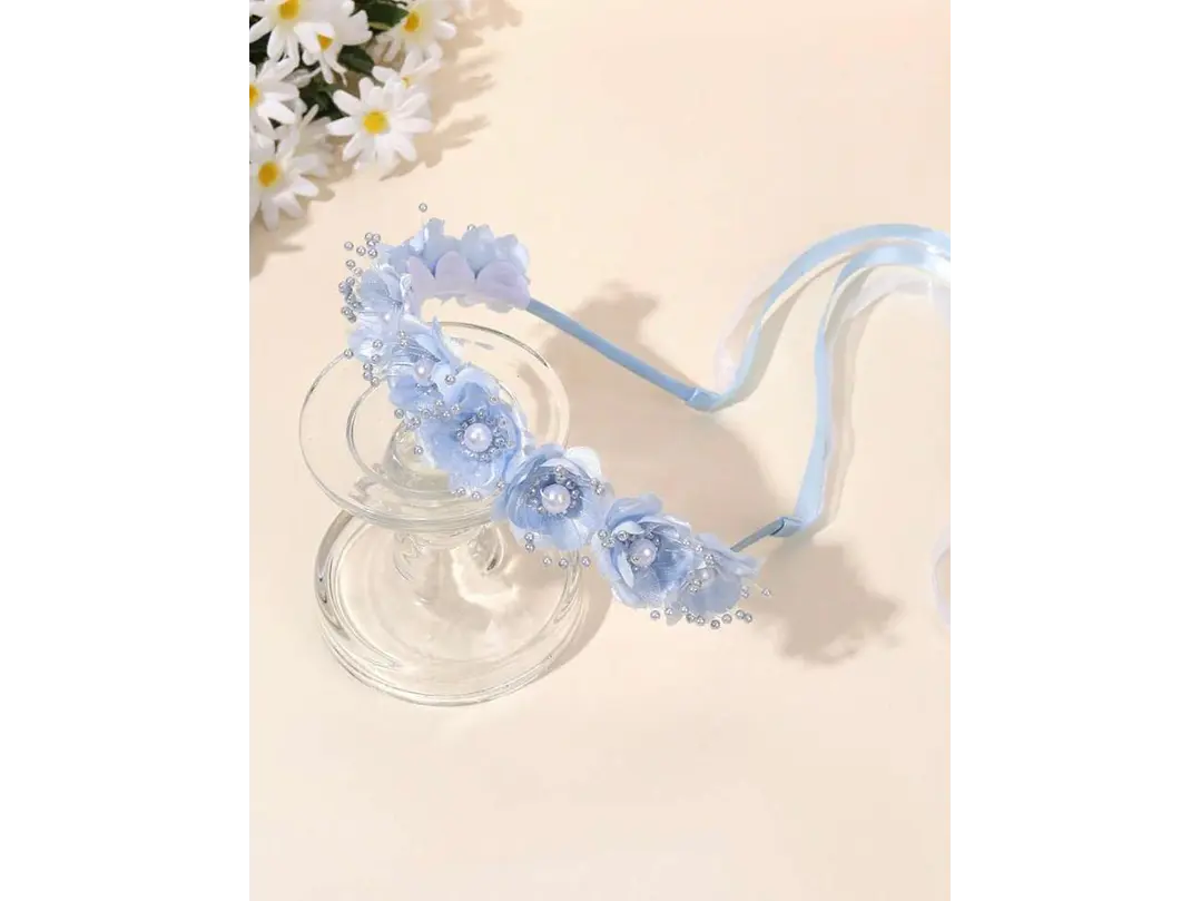 Diadema Celeste 1