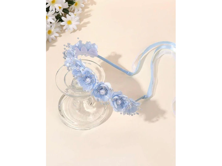 Diadema Celeste 1