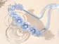 Diadema Celeste - Miniatura 1