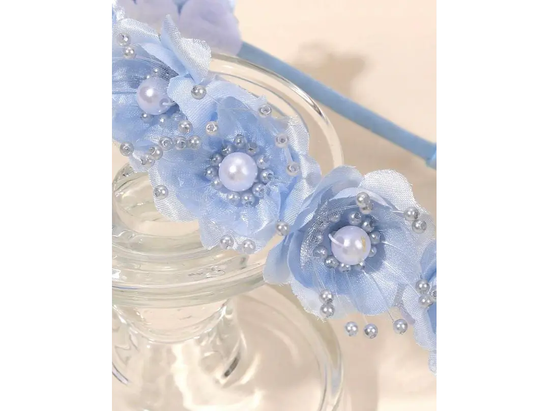 Diadema Celeste 2